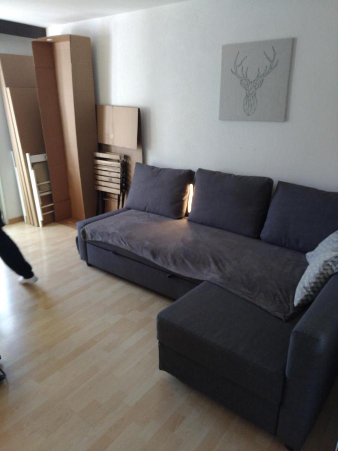 Studio Appartement Avec Piscine, Ski Porte Du Soleil Morgins, Ps3 Games, Wash & Bring Sheets ภายนอก รูปภาพ